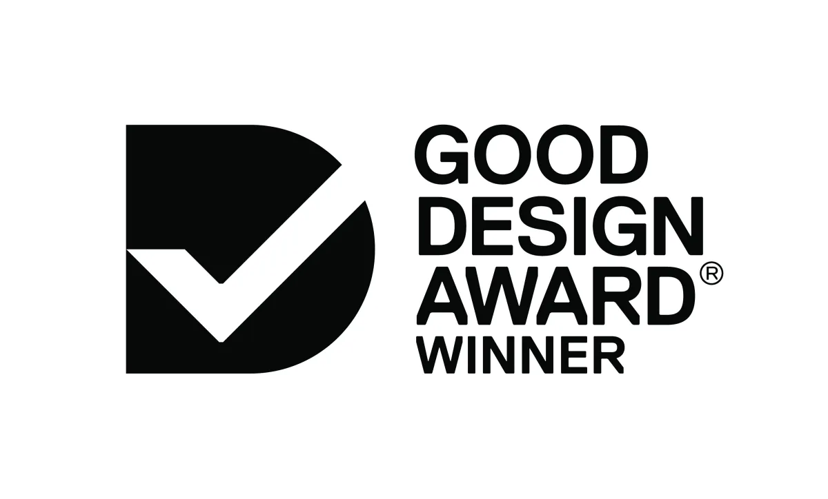 Australian Good Design Award Winner 2024